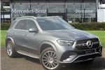 2023 Mercedes-Benz GLE