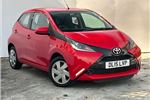 2015 Toyota Aygo