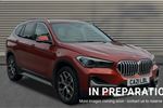 2021 BMW X1