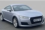 2016 Audi TT