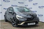 2023 Renault Clio