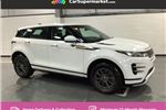 2020 Land Rover Range Rover Evoque