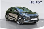 2023 Ford Puma