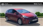 2020 Toyota Prius+