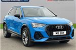 2021 Audi Q3