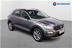 2020 Volkswagen T-Roc