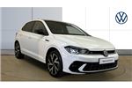 2022 Volkswagen Polo