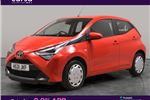 2021 Toyota Aygo