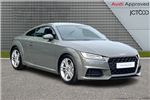 2021 Audi TT
