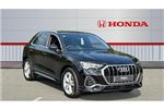 2022 Audi Q3