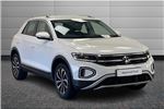 2023 Volkswagen T-Roc