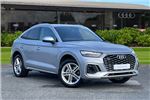 2022 Audi Q5 Sportback