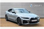 2022 BMW i4