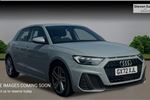 2022 Audi A1