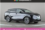 2024 Nissan Ariya