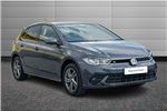2022 Volkswagen Polo