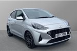 2022 Hyundai i10 1.2 MPi Premium 5dr