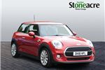 2018 MINI Hatchback