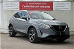 2022 Nissan Qashqai