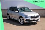 2024 Skoda Kamiq