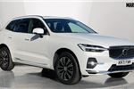 2022 Volvo XC60