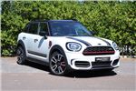 2022 MINI Countryman