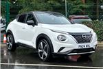 2024 Nissan Juke