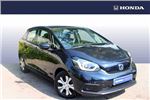 2021 Honda Jazz