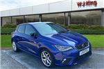2021 SEAT Ibiza