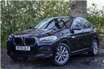 2021 BMW X4