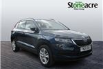 2020 Skoda Karoq