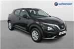 2023 Nissan Juke