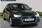 2023 Audi A1