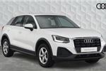 2022 Audi Q2