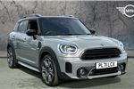 2021 MINI Countryman