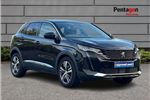 2021 Peugeot 3008