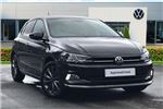 2021 Volkswagen Polo