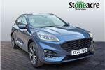 2023 Ford Kuga