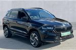 2024 Skoda Karoq