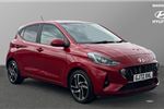 2022 Hyundai i10