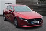 2020 Mazda 3 Saloon