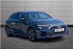2024 Audi A3