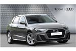 2022 Audi A1