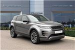 2021 Land Rover Range Rover Evoque