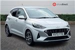 2022 Hyundai i10