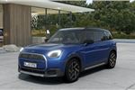 2024 MINI Countryman