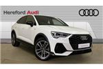 2023 Audi Q3