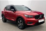 2020 Volvo XC40