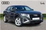 2025 Audi Q2
