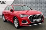 2023 Audi Q3